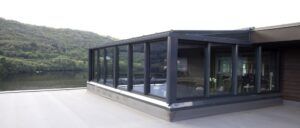 Tradisjonelle vinterhager