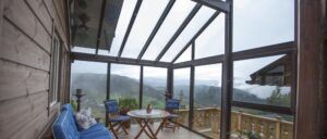 Tradisjonelle vinterhager