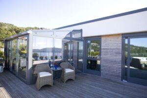 Enda et drømmerom fra Veranda!