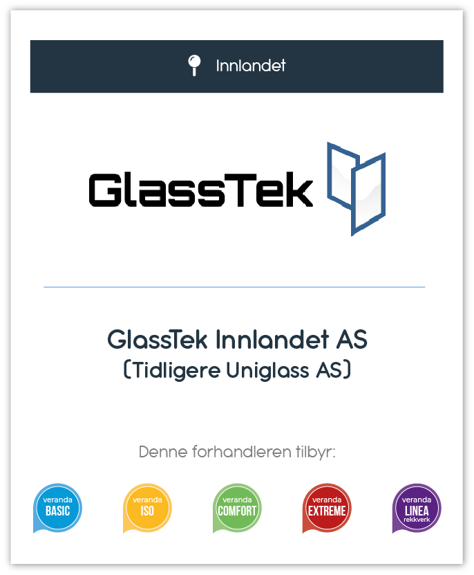 GlassTek